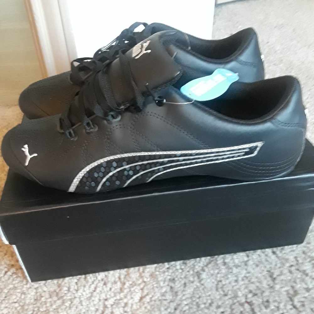 Puma sneaker
